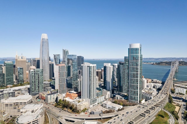 355 1st St Unit S2503, San Francisco, CA 94105 - photo 14