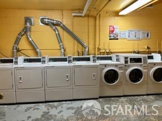 1000 Franklin St Unit 305, San Francisco, CA 94109 - photo 21