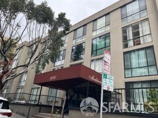 1000 Franklin St Unit 305, San Francisco, CA 94109 - photo 1