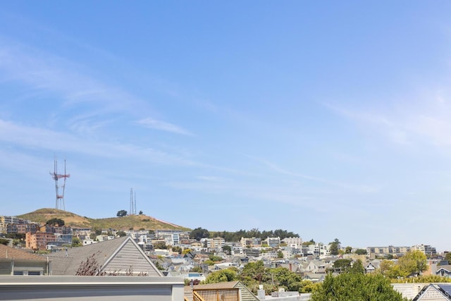 570 Jersey St, San Francisco, CA 94114 - view of city featuring nearby suburban area
