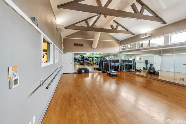6400 Christie Ave Unit 4415, Emeryville, CA 94608 - photo 21