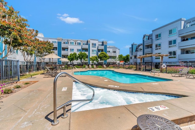 6400 Christie Ave Unit 4415, Emeryville, CA 94608 - photo 29