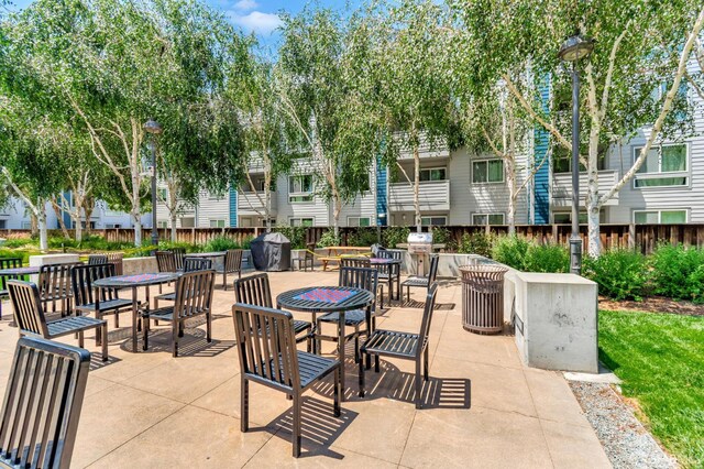 6400 Christie Ave Unit 4415, Emeryville, CA 94608 - photo 26