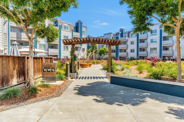 6400 Christie Ave Unit 4415, Emeryville, CA 94608 - photo 30