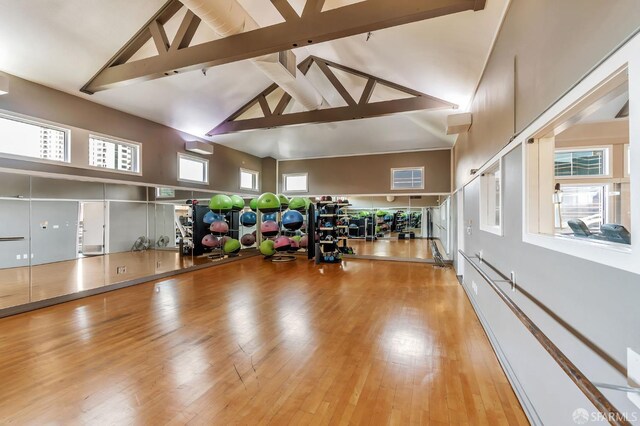 6400 Christie Ave Unit 4415, Emeryville, CA 94608 - photo 22