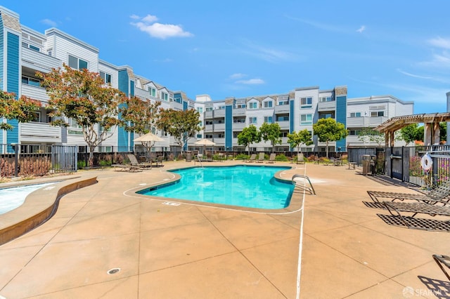 6400 Christie Ave Unit 4415, Emeryville, CA 94608 - photo 28