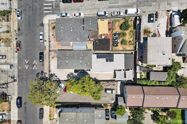 2486 26th Ave, Oakland, CA 94601 - view of property location