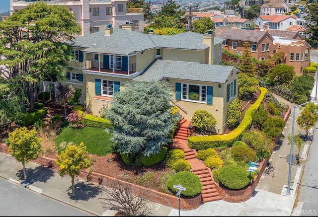 895 Darien Way, San Francisco, CA 94127 - photo 1
