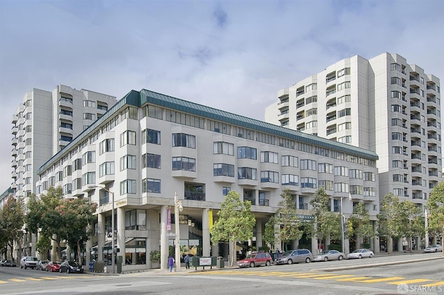 601 Van Ness Ave Unit 847, San Francisco, CA 94102 - photo 1