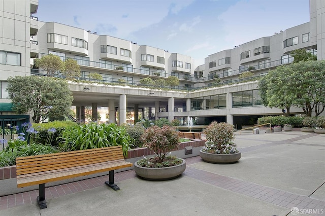601 Van Ness Ave Unit 847, San Francisco, CA 94102 - photo 2