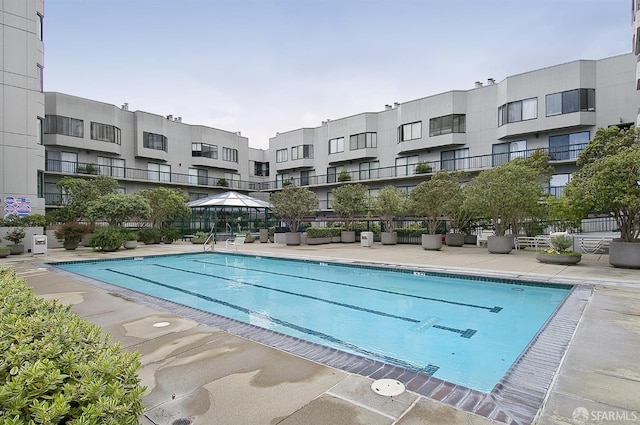 601 Van Ness Ave Unit 847, San Francisco, CA 94102 - photo 4