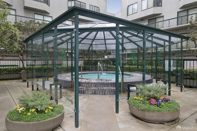 601 Van Ness Ave Unit 847, San Francisco, CA 94102 - photo 5
