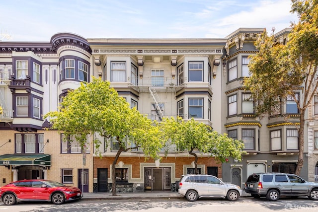1155 Pine St Unit 17, San Francisco, CA 94109 - photo 1
