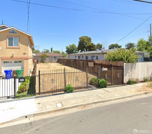 425 Market Ave, Richmond CA, 94801 land for sale