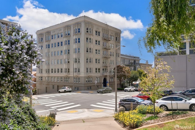 2201 Sacramento St Unit 404, San Francisco, CA 94115 - view of property