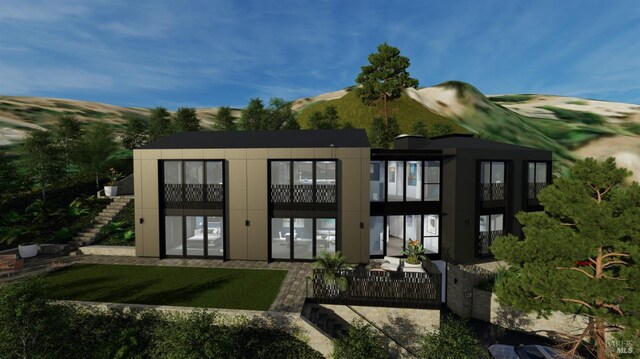120 E Manor Dr, Mill Valley, CA 94941