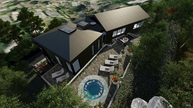 120 E Manor Dr, Mill Valley, CA 94941