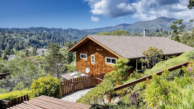 120 E Manor Dr, Mill Valley, CA 94941