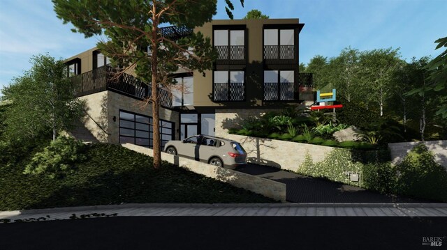 120 E Manor Dr, Mill Valley, CA 94941