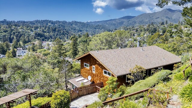120 E Manor Dr, Mill Valley, CA 94941
