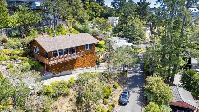 120 E Manor Dr, Mill Valley, CA 94941