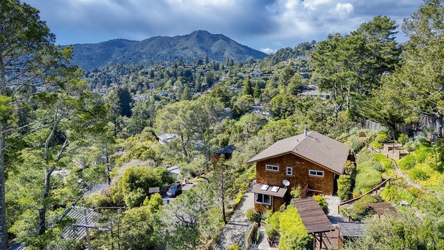 120 E Manor Dr, Mill Valley, CA 94941