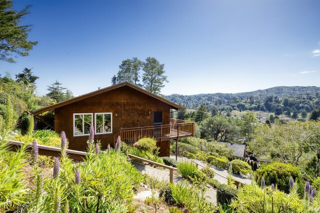 120 E Manor Dr, Mill Valley, CA 94941