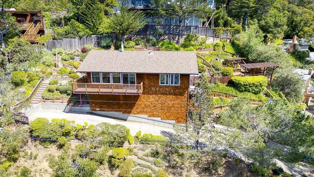 120 E Manor Dr, Mill Valley, CA 94941