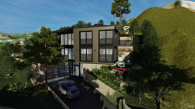 120 E Manor Dr, Mill Valley, CA 94941