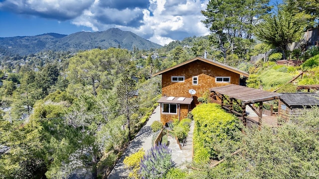 120 E Manor Dr, Mill Valley, CA 94941