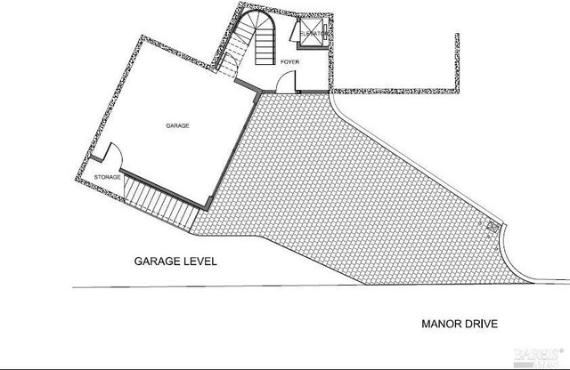 120 E Manor Dr, Mill Valley, CA 94941