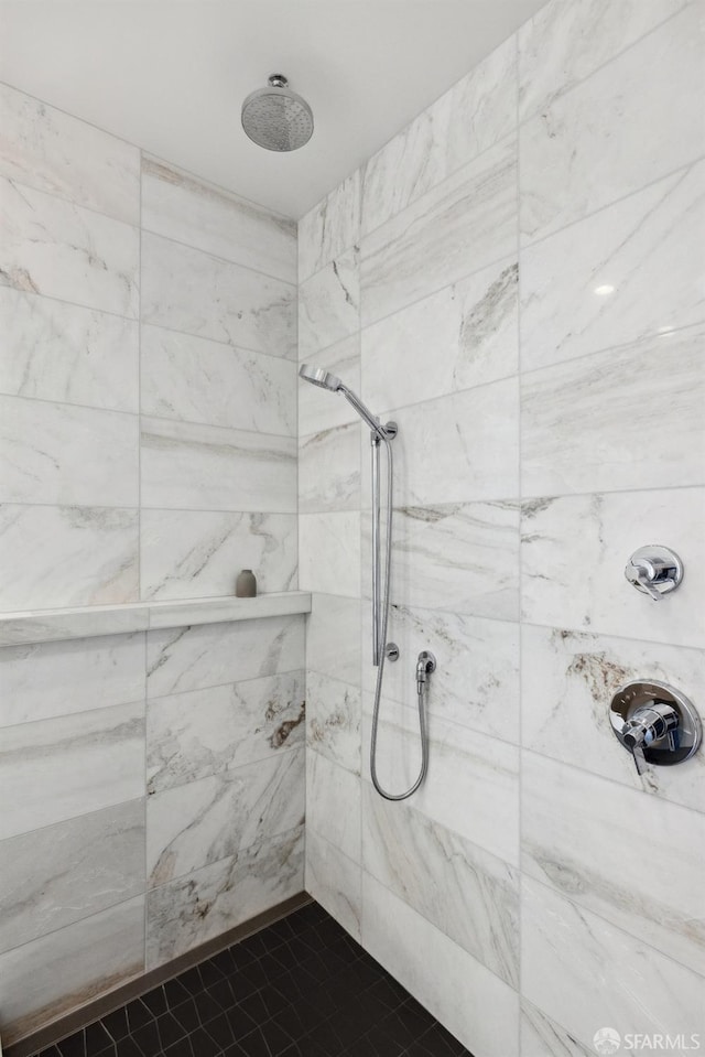 1980-1982 Fell St, San Francisco, CA 94117 - full bath with tiled shower
