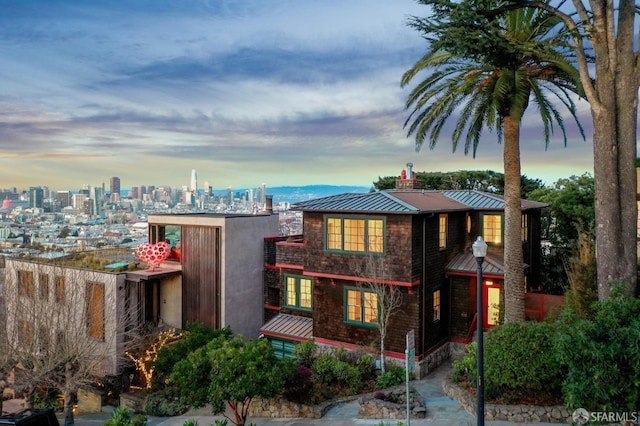 777 Sanchez St, San Francisco, CA 94114 - photo 1