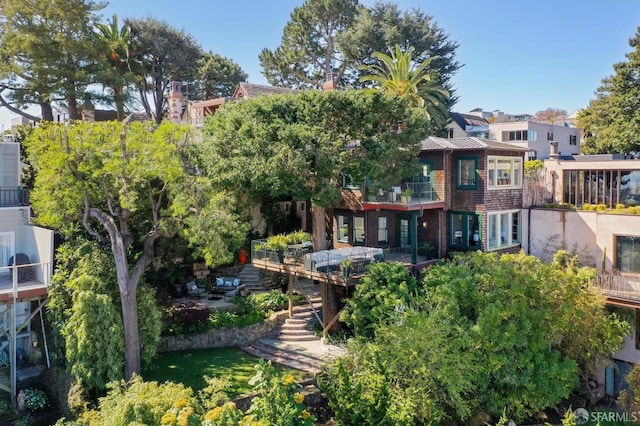 777 Sanchez St, San Francisco, CA 94114 - photo 3