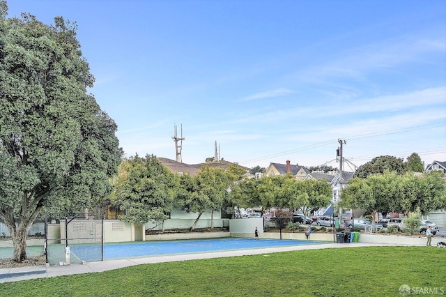 3412 Market St, San Francisco, CA 94114 - view of community