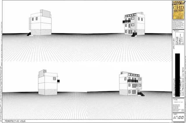 3412 Market St, San Francisco, CA 94114 - room layout