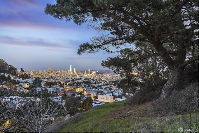 3412 Market St, San Francisco, CA 94114 - view of city