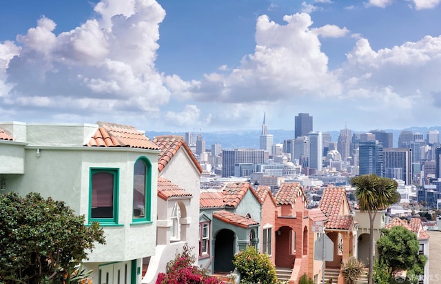 3412 Market St, San Francisco, CA 94114 - city view