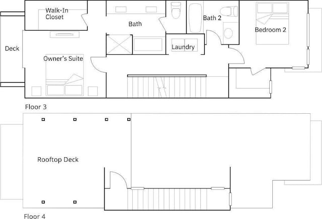 property floor plan