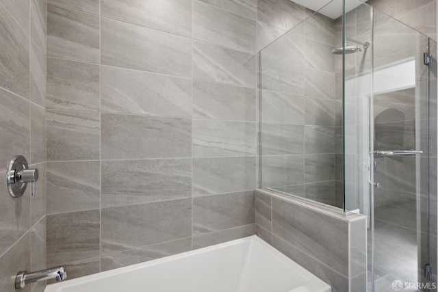 view of bathroom