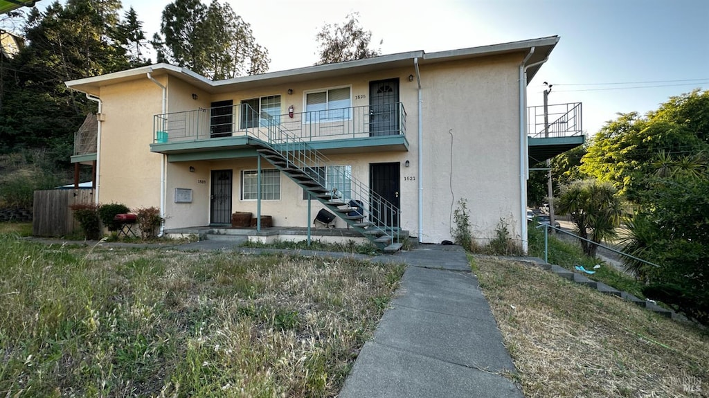 1521-1527 Valle Vista Ave, Vallejo, CA 94589 - photo 1