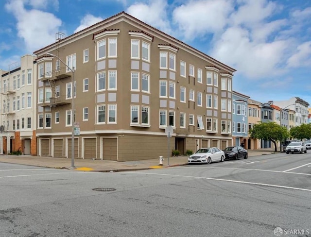 1490 Francisco St Unit 3, San Francisco, CA 94123 - view of building exterior