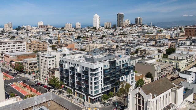 1788 Clay St Unit 103, San Francisco, CA 94109 - view of city