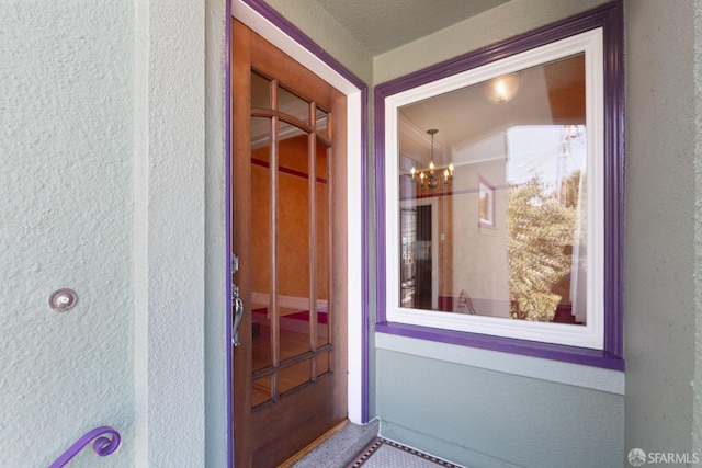 47 Brunswick St, San Francisco, CA 94112 - view of entrance to property
