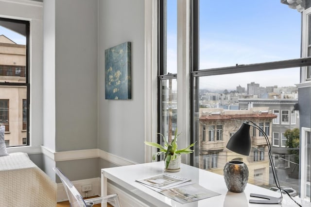 1250 Vallejo St Unit 1, San Francisco, CA 94109 - office space with a city view