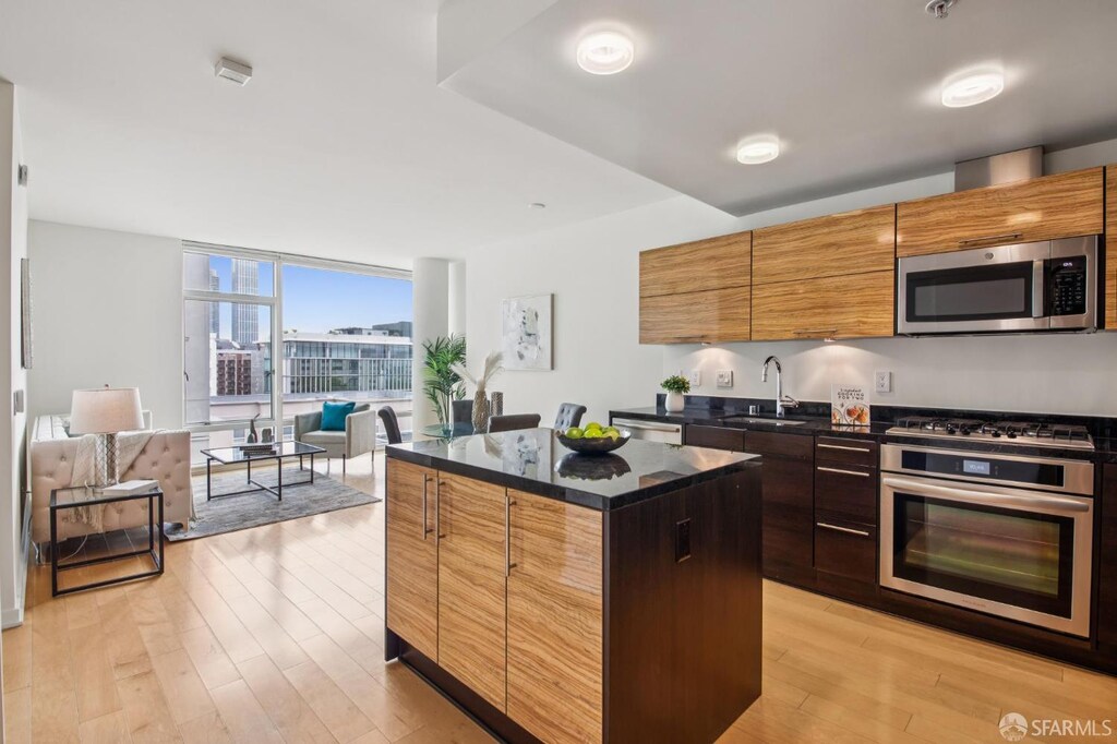 829 Folsom St Unit 806, San Francisco, CA 94107 - photo 1