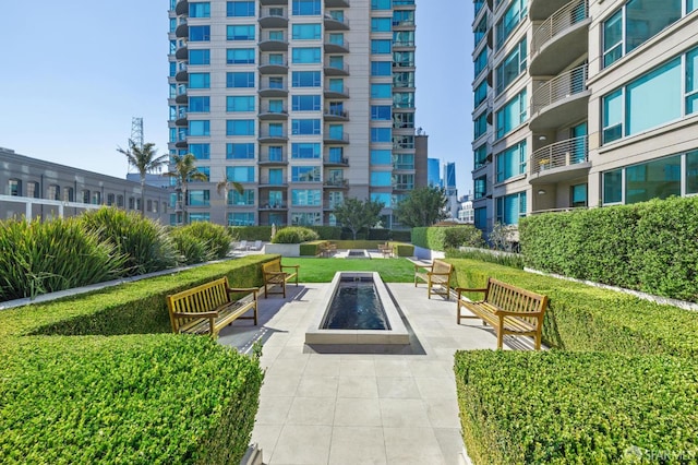 229 Brannan St Unit 11J, San Francisco, CA 94107 - view of home's community