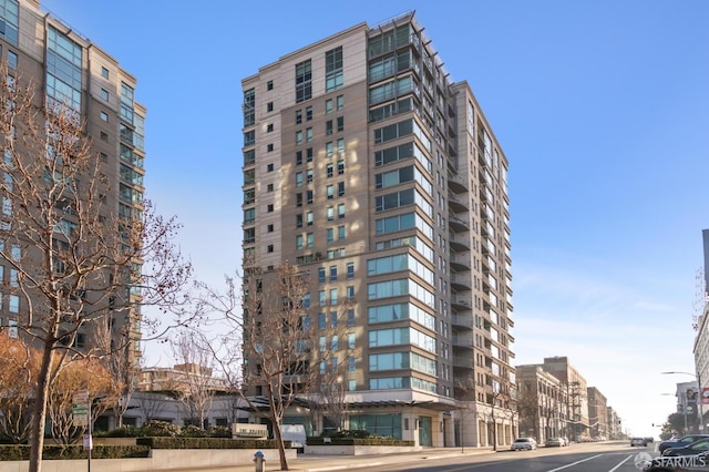 229 Brannan St Unit 11J, San Francisco, CA 94107 - view of property