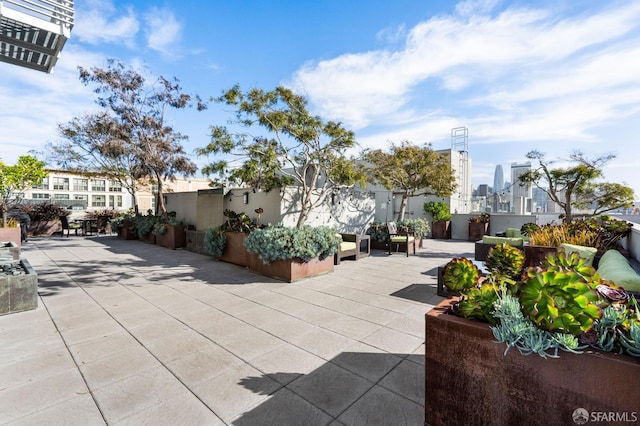 818 Van Ness Ave Unit 208, San Francisco, CA 94109 - photo 33