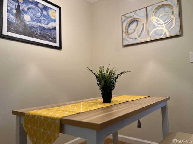 558 A St, Hayward, CA 94541 - interior space